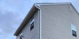 Best Siding Painting and Refinishing  in Casper, WY